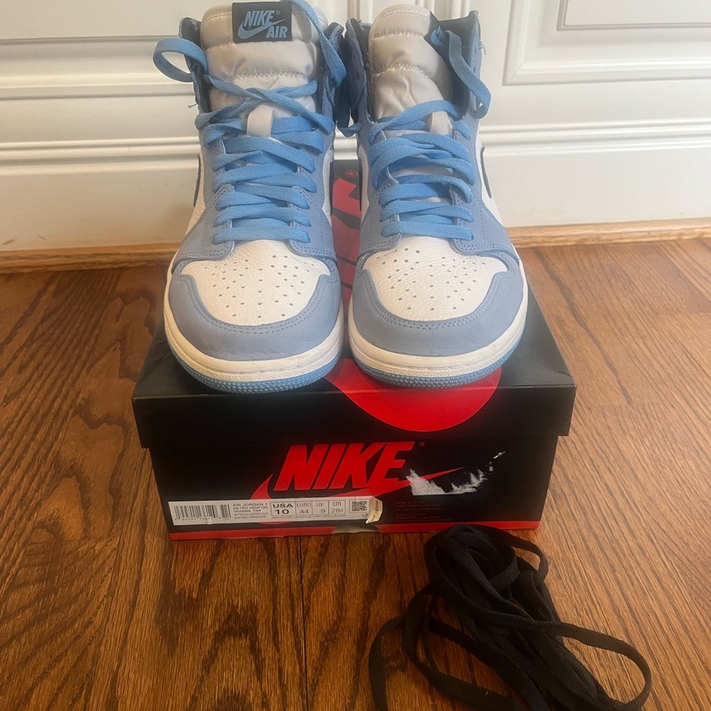 Jordan 1 Retro High OG size Men’s 10